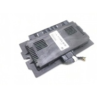 Блок управления светом BMW 1 E87/E81/E82/E88 2010 6135924100201