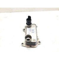 Радиатор масляный BMW 3 E90/E91/E92/E93 2010 7031036904, L1609006