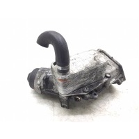 Корпус масляного фильтра BMW 5 E60/E61 2006 7787072