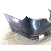 Бампер задний BMW 5 E60/E61 2005 51127033707
