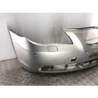 Бампер передний BMW 5 E60/E61 2003 51117033694, 11460915
