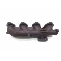 Коллектор выпускной BMW 1 E87/E81/E82/E88 2007 779738902