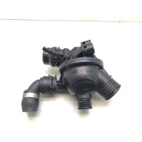 Корпус термостата BMW 3 E90/E91/E92/E93 2008 7552403, 10106811