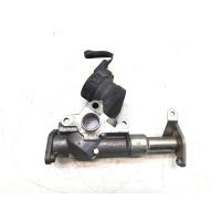 Клапан EGR BMW 3 E90/E91/E92/E93 2008