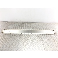 Накладка на порог BMW X5 E53 2003 8403077
