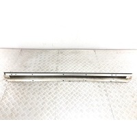Накладка на порог BMW X5 E53 2003 8403077