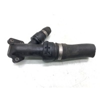 Фланец (тройник) системы охлаждения BMW 1 E87/E81/E82/E88 2005 2247744