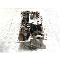 Головка блока цилиндров BMW 1 E87/E81/E82/E88 2006 75054229
