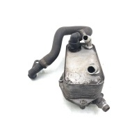 Радиатор масляный BMW 1 E87/E81/E82/E88 2006 752106405