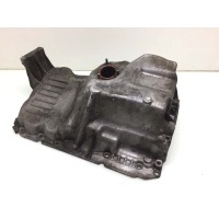 Поддон BMW 5 E60/E61 2008 780307105