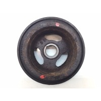 Шкив коленвала BMW 3 E46 2002 1438995