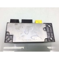 Блок AirBag BMW 7 E65/E66 2005 6970904, 532238807