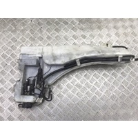 Бачок омывателя BMW X5 E70 2011 10833217, 7161476, 7161465, 7190998, 7184713