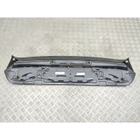 Спойлер BMW X5 E70 2011 51627157689