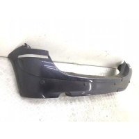 Бампер задний Citroen Xsara Picasso 2007 9650214377