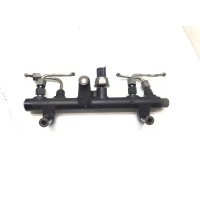 Топливная рампа Citroen C5 2010 9681909680, 28497Z01