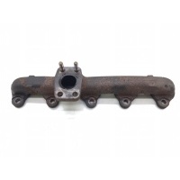 Коллектор выпускной Citroen Berlingo 2010 725711, 261010