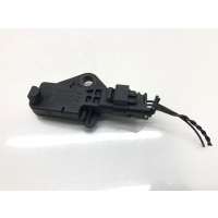 Датчик коленвала Citroen C4 Grand Picasso 2007 9643695780