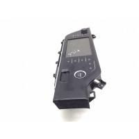 Блок мультимедиа Citroen C4 Picasso 2015 9805089780, A2C83338100, 98011195XU, 960063008002
