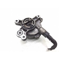 Насос вакуумный Citroen C4 Grand Picasso 2007 D1651C2