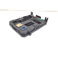 Блок комфорта Citroen C5 2010 9664058880
