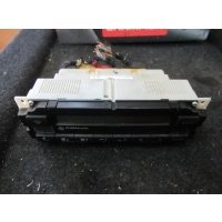 Блок управления печки/климат-контроля Volkswagen Passat 1998 1j1907044