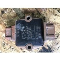Коммутатор зажигания Audi 100 1992 4a0905351