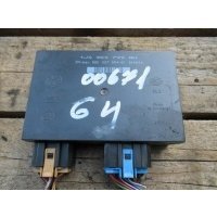 Блок комфорта Volkswagen Golf 2001 1j0959799ah