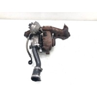 Турбина Citroen C4 Grand Picasso 2007 9682778680