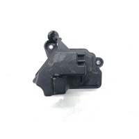 Ресивер воздушный Citroen C4 Grand Picasso 2007 9646411180