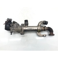 Клапан EGR Citroen C4 Grand Picasso 2007 9645689780, 875816W