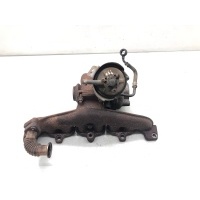 Турбина Citroen C4 Picasso 2008 7560475