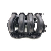 Коллектор впускной Citroen C4 2006 9645400680