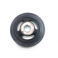 Шкив коленвала Citroen C4 Grand Picasso 2008 9654961080