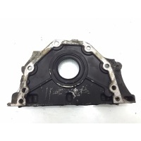Крышка двигателя передняя Citroen C8 2005 9644251680