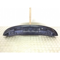 Спойлер Citroen C4 Picasso 2008