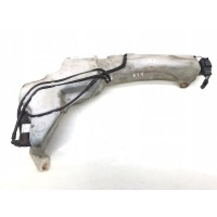 Бачок омывателя Ford Focus 2 2008 4M5113KAG, 4M5113K163CF