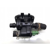 Корпус термостата Ford Fusion 2009 9671565980
