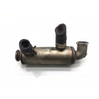 Радиатор EGR Ford Fiesta 2005 9651902380