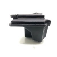 Резонатор воздушного фильтра Ford Focus 2 2009 9646411180