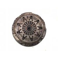 Комплект сцепления Ford Fiesta 2009 9649190580