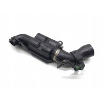Маслоотделитель (сапун) Ford Fiesta 2009 9650712480