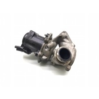 Клапан EGR Ford Fiesta 2009 8040125