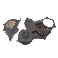 Защита (кожух) ремня ГРМ Ford C-Max 2005 9651560180, 9643649280