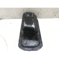 Поддон Ford Focus 3 2011