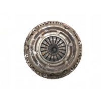 Комплект сцепления Ford Focus 2 2006 98MM6375BA, 3M517563AF