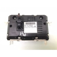 Дисплей Ford Fiesta 6 2011 AA6T18B955BB