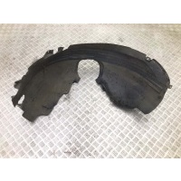 Защита арок передняя левая (подкрылок) Ford Focus 2 2007 4M5116115AB