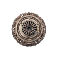 Комплект сцепления Ford Fiesta 2003 96MM6375AH, 2S617563BD