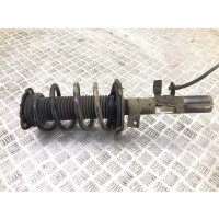 Стойка передняя левая Ford Grand C-Max 2011 AV6118K001CCE